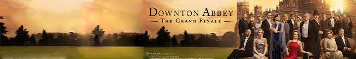 Downton Abbey The Grand Finale